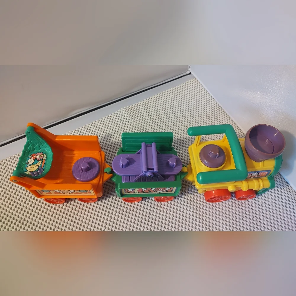 Fisher-Price fisher price